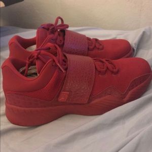 Jordan’s Nike J23 Basketball Shoes Size 11 Men’s